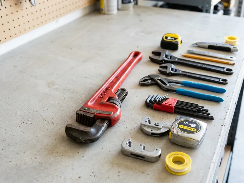 Emergency Plumber in Pontiac, MI