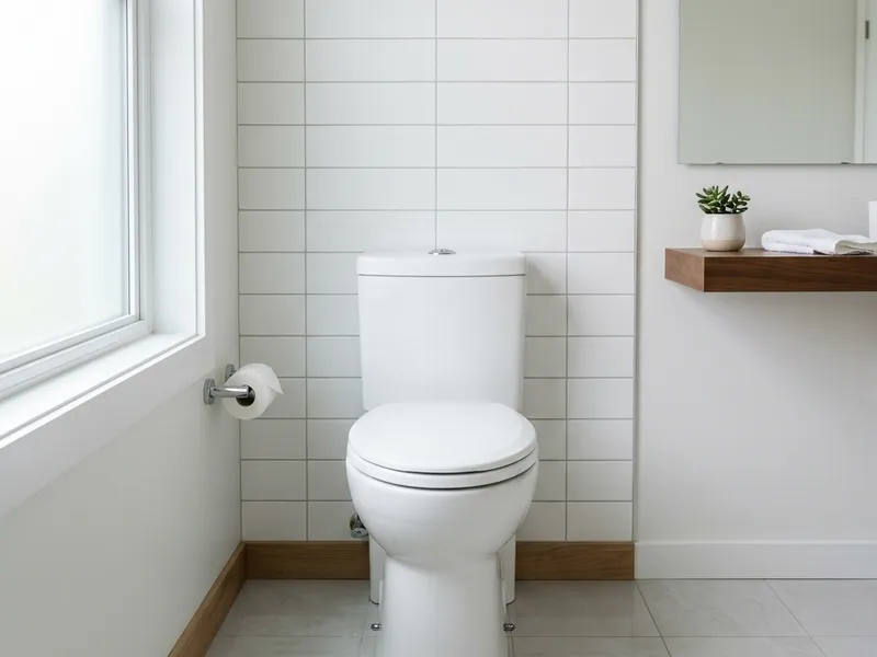 Toilet Repair & Installation Plumber in Pontiac, MI
